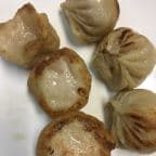 Best 8. Crispy Pan Fried Dumpling (6) in Arlington, VA