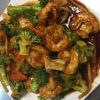 Best 50. Hunan Shrimp in Arlington, VA