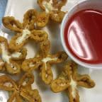 Best 10. Crab Meat Rangoon (6) in Arlington, VA