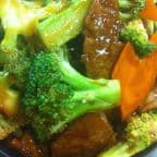 Best 45. Beef and Broccoli in Arlington, VA