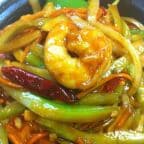 Best 58. Szechuan Shrimp in Arlington, VA