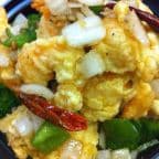 Best 61. Salty and Peppery Shrimp in Arlington, VA