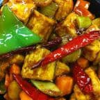 Best 79. Kung Pao Tofu in Arlington, VA